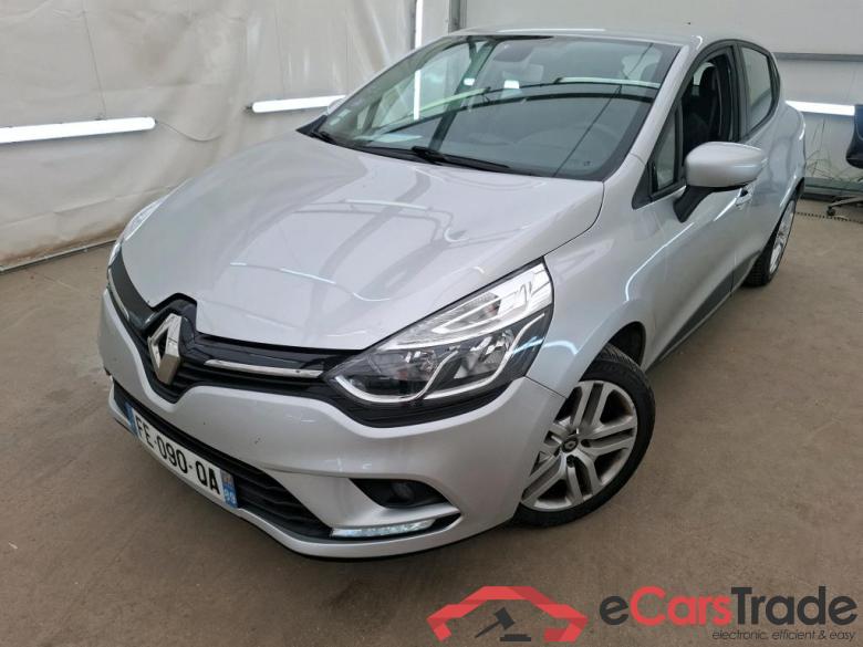Renault Business TCe 90 - 18 Clio IV Business 0.9 TCe 90CV BVM5 E6 #1