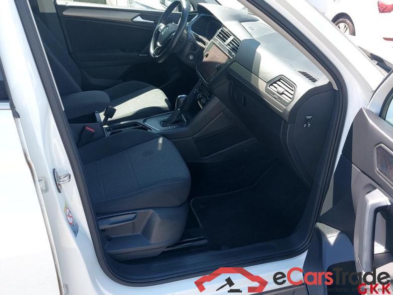 Vw Comfortline Tiguan Allspace #5