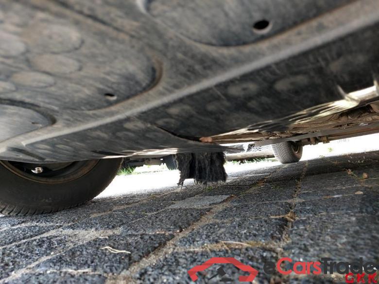 Vw Kombi BMT Caddy Nfz #6