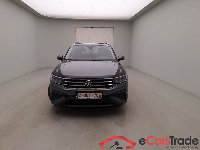 VW, Tiguan Alls FL'21, Volkswagen Tiguan Allspace 2.0 TDI DSG Life Busine #1