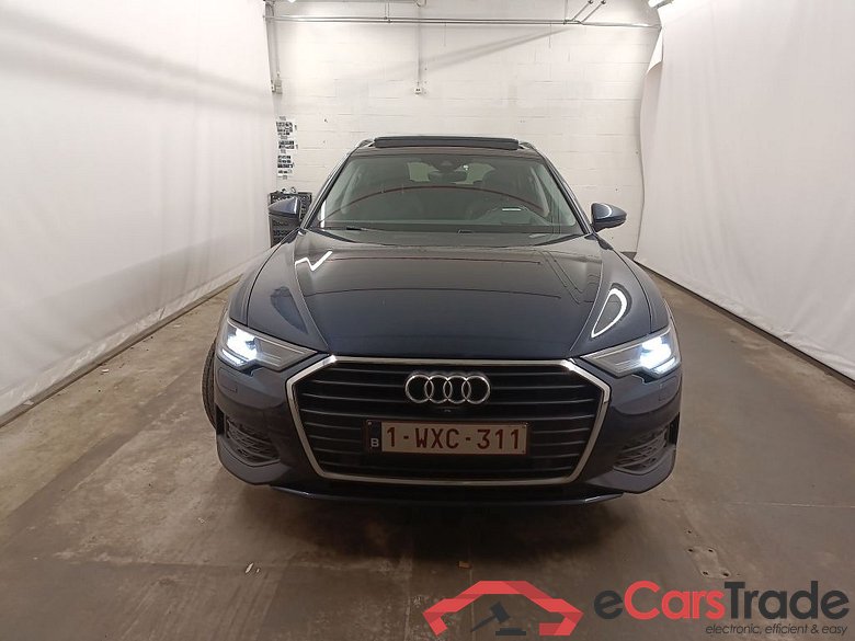 Audi A6 Avant Business Edition 35 TDI S tronic 5d
