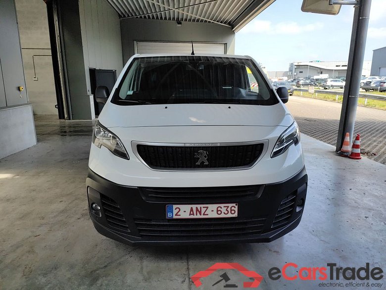 Peugeot Expert Standard Premium L2 1.5 BlueHDi 120 S&S 4d
