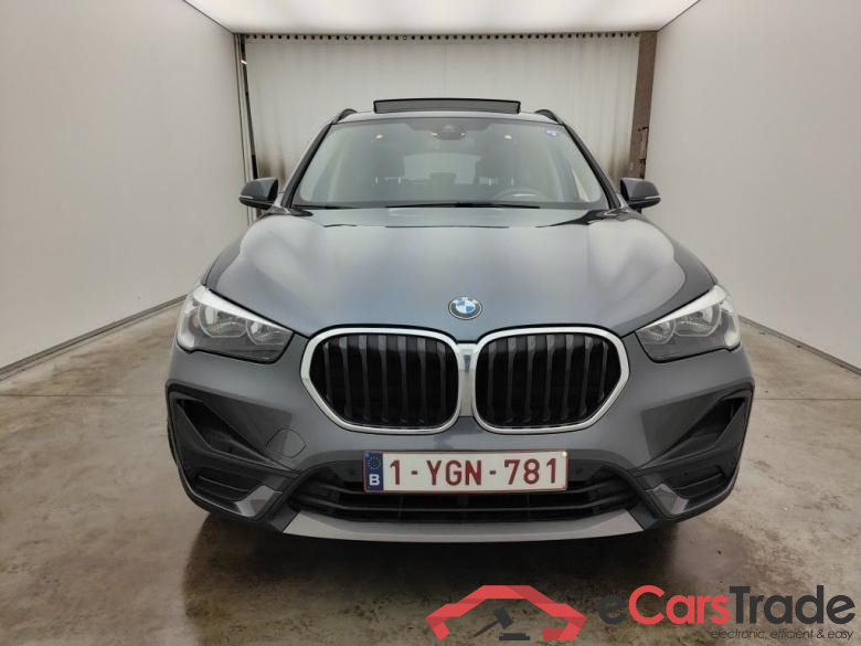 BMW X1 sDrive16dA (85 kW) 5d