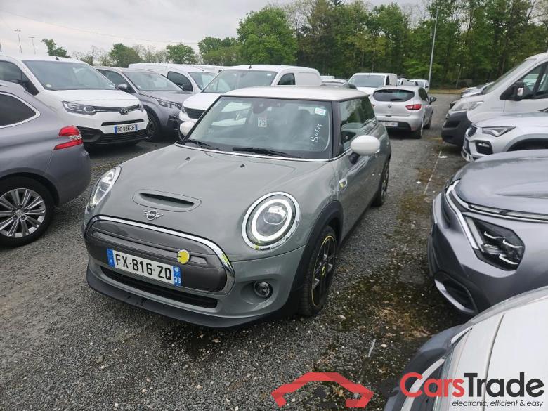 Mini Cooper SE Finition Business 184 ch BVA MINI Mini / 2014 / 3P / Berline Cooper SE Finition Business 184 ch BVA #1