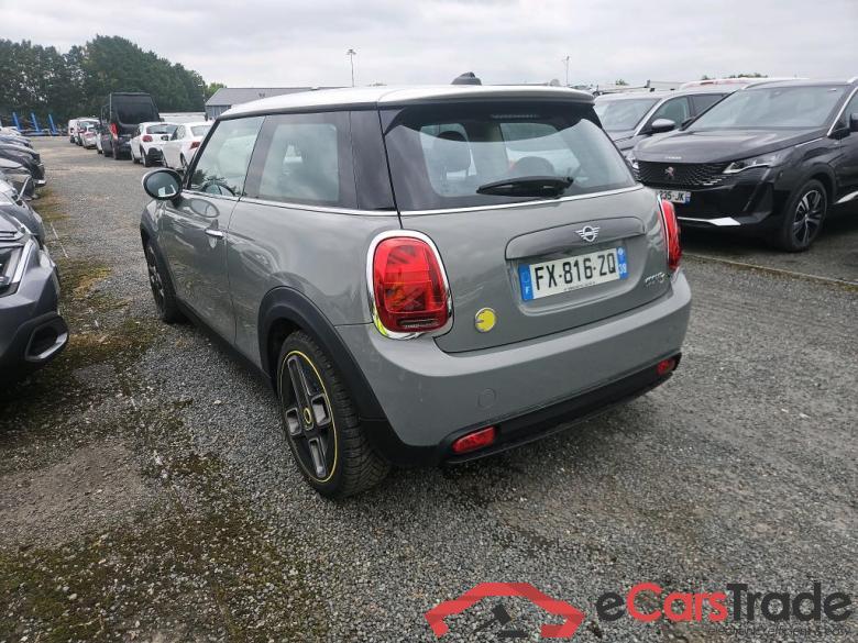 Mini Cooper SE Finition Business 184 ch BVA MINI Mini / 2014 / 3P / Berline Cooper SE Finition Business 184 ch BVA #2