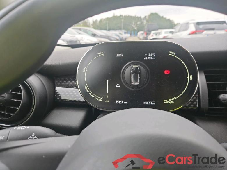 Mini Cooper SE Finition Business 184 ch BVA MINI Mini / 2014 / 3P / Berline Cooper SE Finition Business 184 ch BVA #6