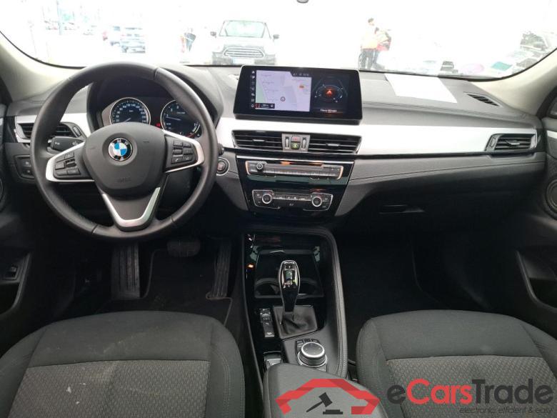 BMW xDrive20i Business Design BVA8 BMW X2 / 2017 / 5P / SUV xDrive20i Business Design BVA8 #5