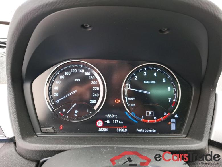 BMW xDrive20i Business Design BVA8 BMW X2 / 2017 / 5P / SUV xDrive20i Business Design BVA8 #6