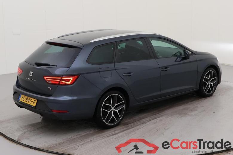 SEAT Leon ST 110 kW #5