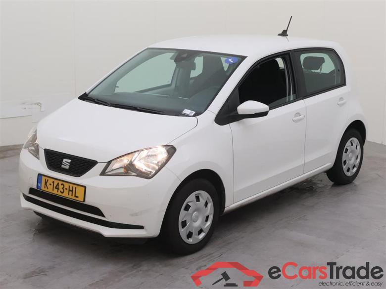 SEAT Mii Electric 61 kW #1