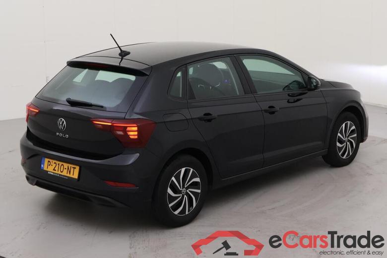VOLKSWAGEN POLO 70 kW #4
