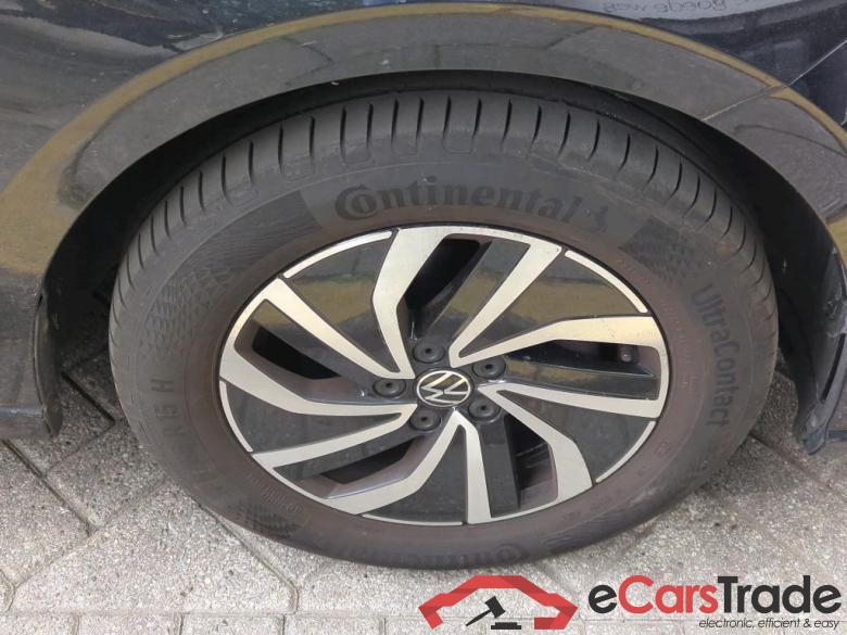 VOLKSWAGEN POLO 70 kW #6