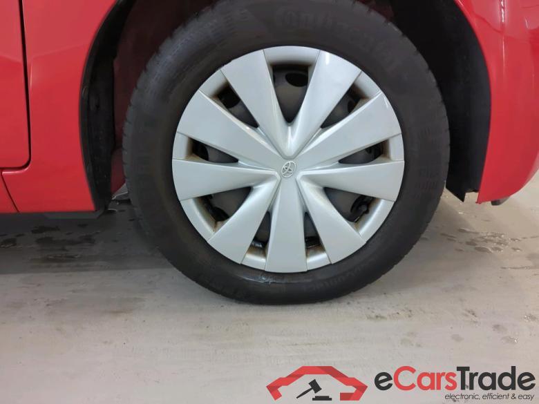 TOYOTA Aygo 51 kW #6