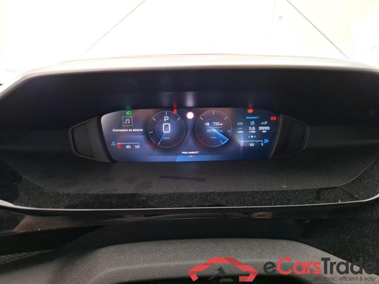 Peugeot PureTech 130 S&S EAT8 ACTIVE PACK 308 Active Pack 1.2 PureTech 130CV BVA8 E6d #6