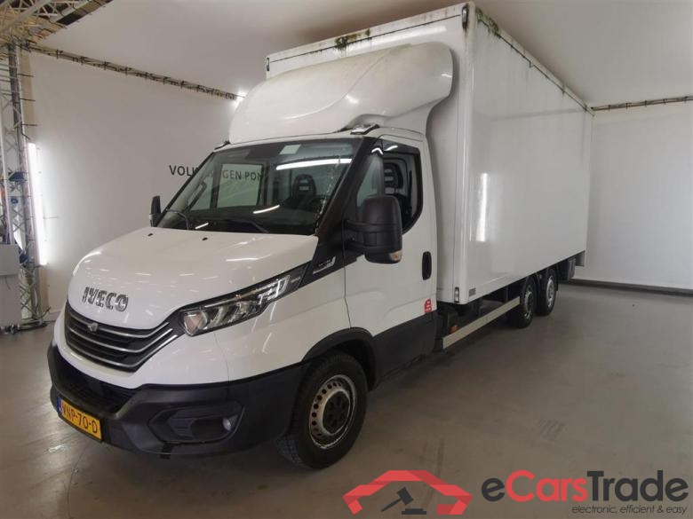 IVECO Daily 129 kW