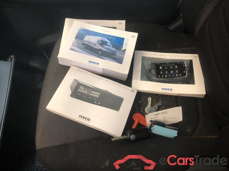 IVECO Daily 129 kW #5