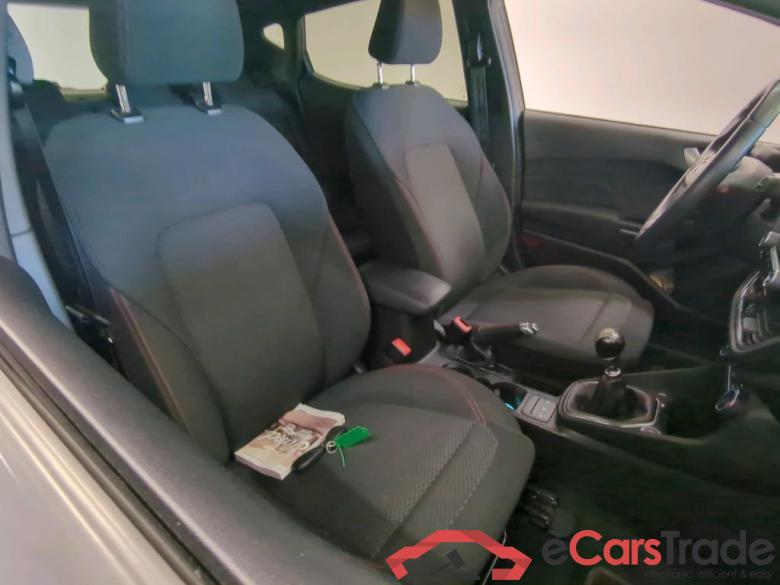 Ford Fiesta '17 Ford Fiesta 1.0 EcoBoost 74kW ST-Line 5d #3