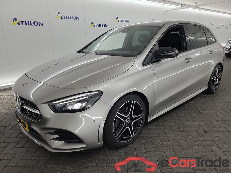 MERCEDES-BENZ B-klasse B 180 7G-DCT Business Solution AMG 5D 100kW