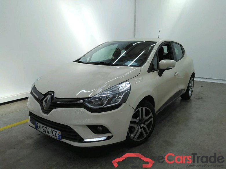 Renault &Business Energy dCi 90 82g Clio IV Business 1.5 dCi 90CV BVM5 E6 #1