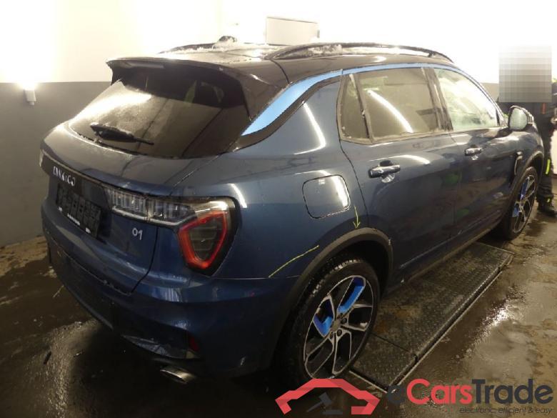LynkAndCo Lynk & Co 01 ´20 LYNK & CO 01 PHEV 5d 132kW #4