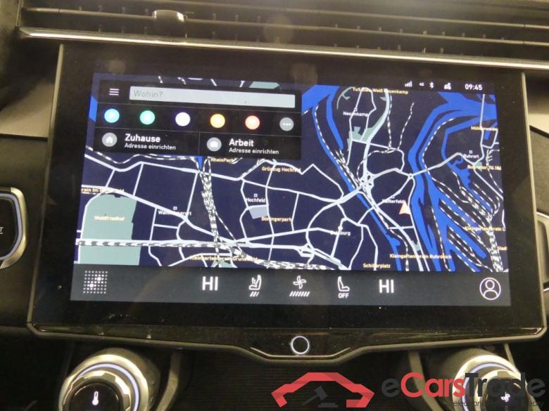 LynkAndCo Lynk & Co 01 ´20 LYNK & CO 01 PHEV 5d 132kW #6