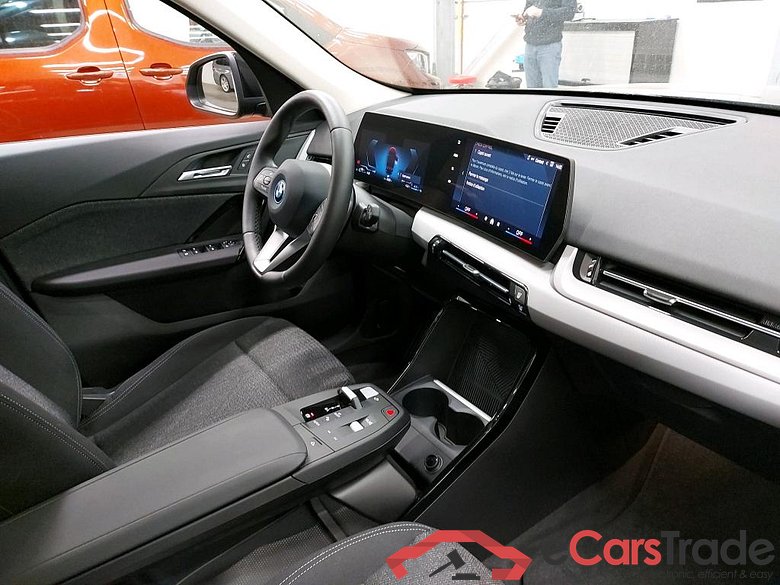 BMW - BMW X1 xDrive25e 245PK Pack Driving Assistant Plus * HYBRID * #3