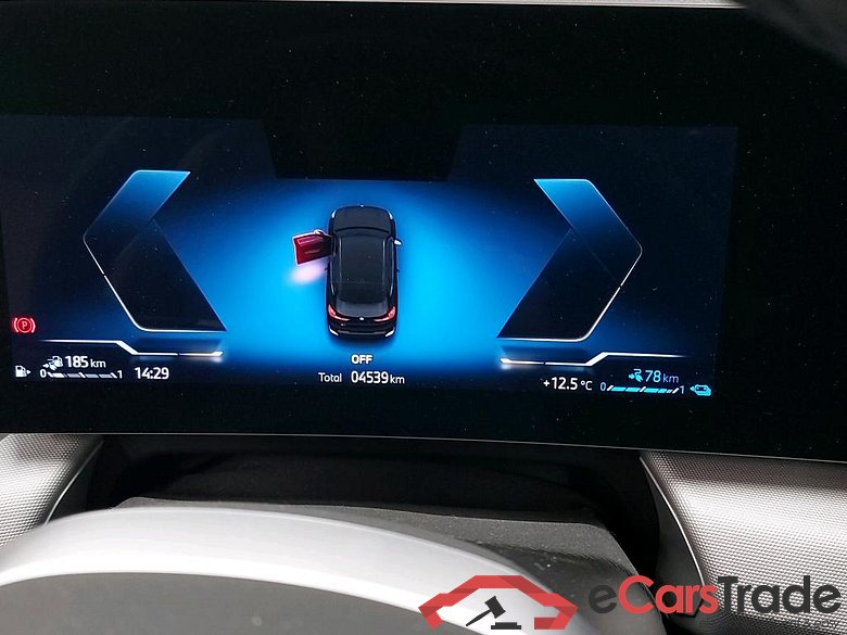 BMW - BMW X1 xDrive25e 245PK Pack Driving Assistant Plus * HYBRID * #5