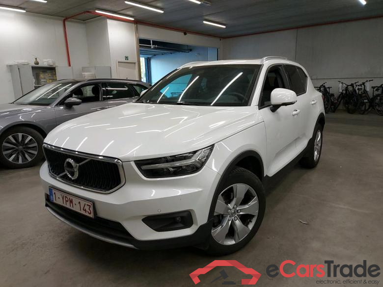 VOLVO - VOL XC40 T3 163PK Geartronic Momentum Pro Pack Lounge & IntelliSafe Surround   * PETROL *