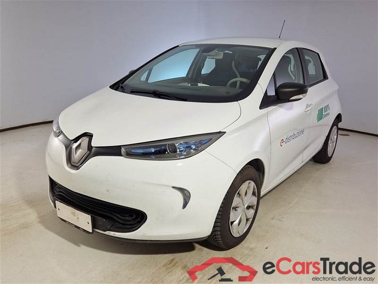 Renault ZOELIFER90 RENAULT ZOE / 2013 / 5P / BERLINA ZOE LIFE R90 #1