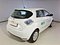 preview Renault ZOE #1