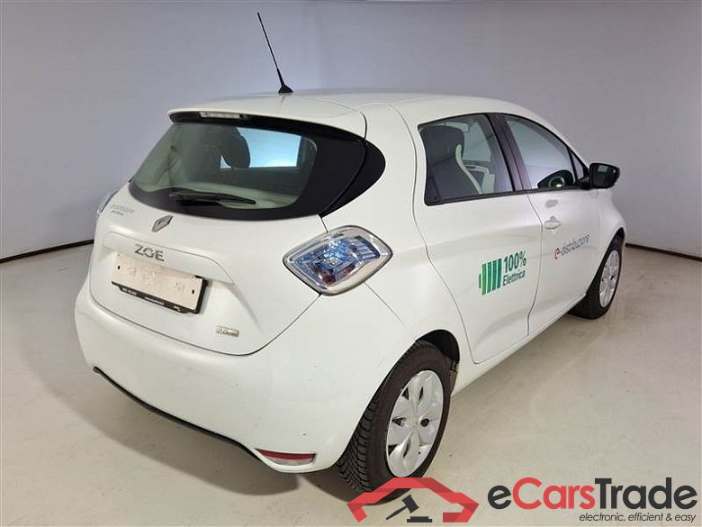 Renault ZOELIFER90 RENAULT ZOE / 2013 / 5P / BERLINA ZOE LIFE R90 #2