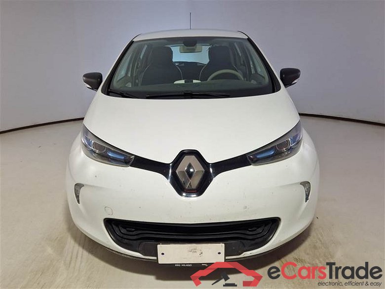 Renault ZOELIFER90 RENAULT ZOE / 2013 / 5P / BERLINA ZOE LIFE R90 #6