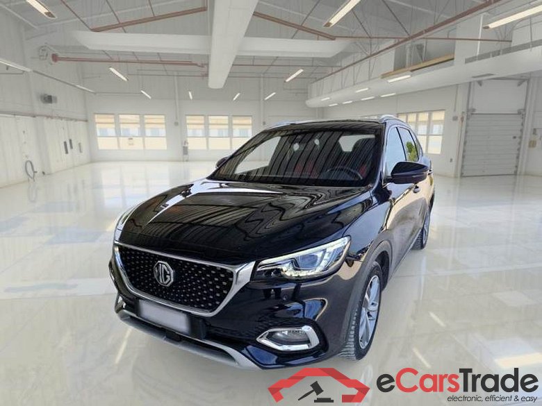 MG 2 MG EHS / 2021 / 5P / SUV 1.5 T PLUG-IN HYBRID EXCLUSIVE