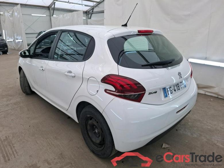 Peugeot BlueHDi 100 S&S PREMIUM PACK 208 Affaire Premium Pack 1.5 HDi 100CV BVM5 E6dT #2