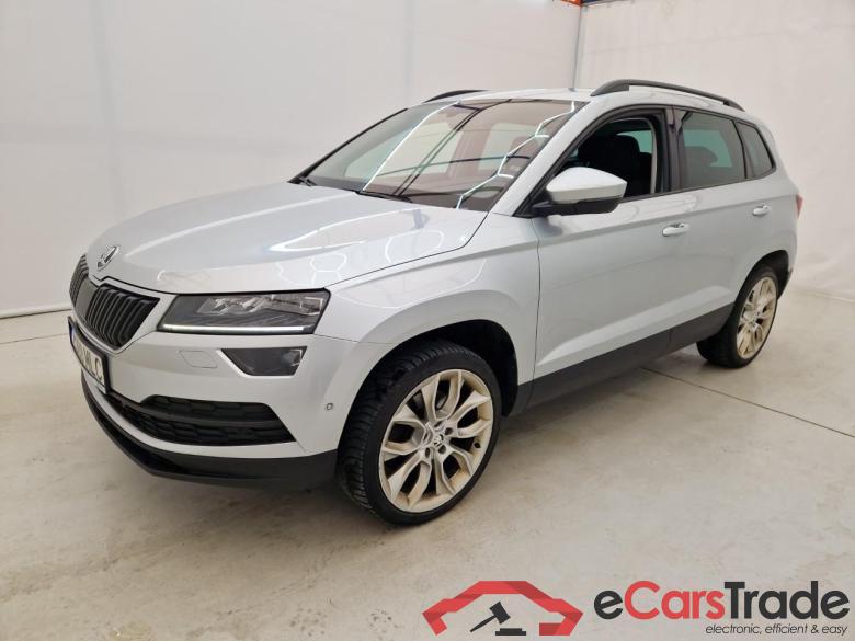 Skoda 1.5 TSI 150CP Style DSG 1.5 TSI 150CP Style DSG #1