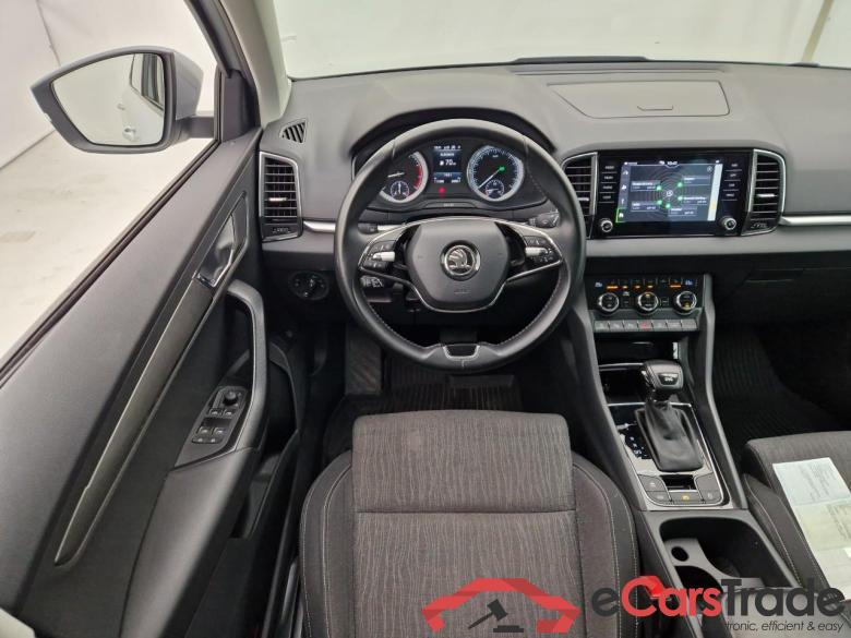 Skoda 1.5 TSI 150CP Style DSG 1.5 TSI 150CP Style DSG #5