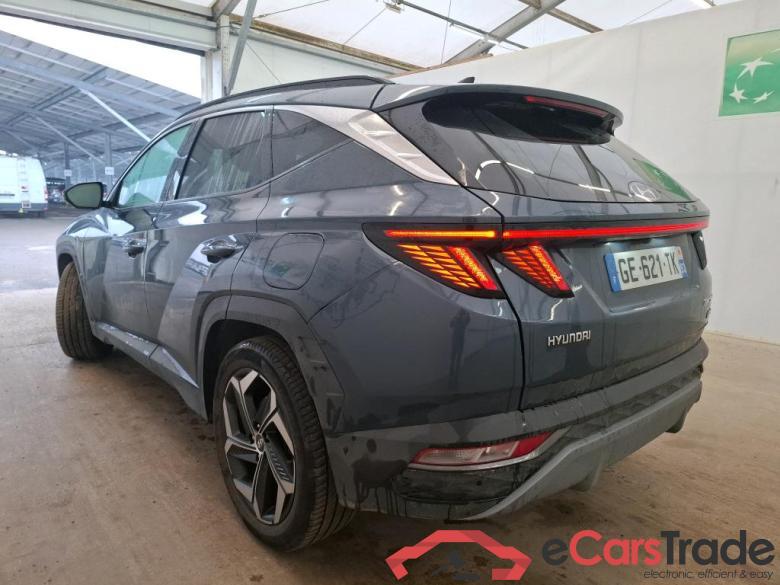 Hyundai 1.6 PHEV 265 HTRAC EXECUTIVE 4WD AUTO HYUNDAI Tucson / 2020 / 5P / SUV 1.6 PHEV 265 HTRAC EXECUTIVE 4WD AUTO #2