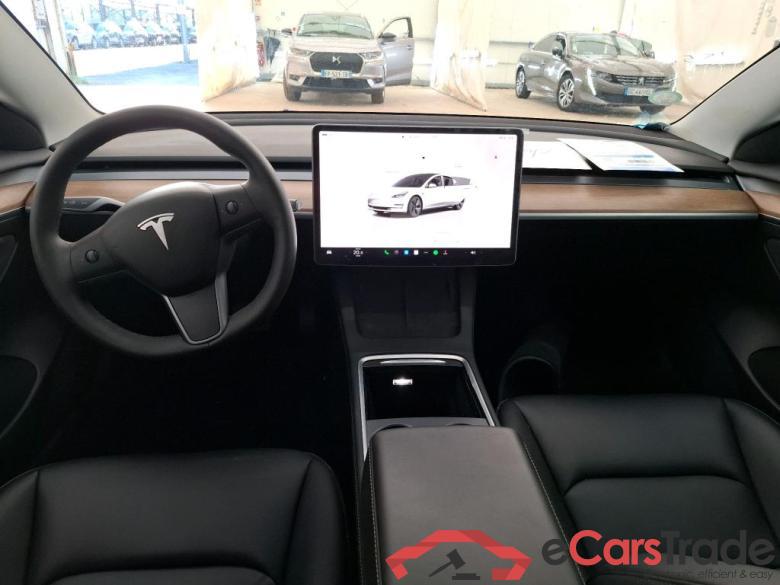 Tesla Grande Autonomie TESLA Model 3 / 2018 / 4P / Berline Grande Autonomie #6