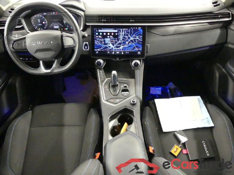 LynkAndCo Lynk & Co 01 ´20 LYNK & CO 01 PHEV 5d 132kW #5