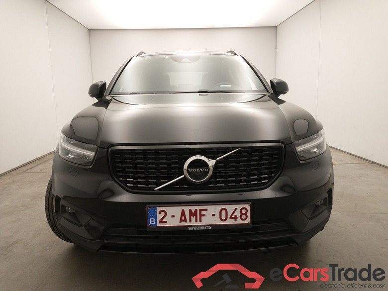 Volvo XC40 T4 Recharge Geartronic R-Design 5d No COC