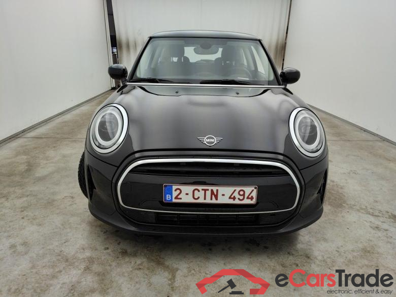 Mini Cooper 3d excluweb end 15.05