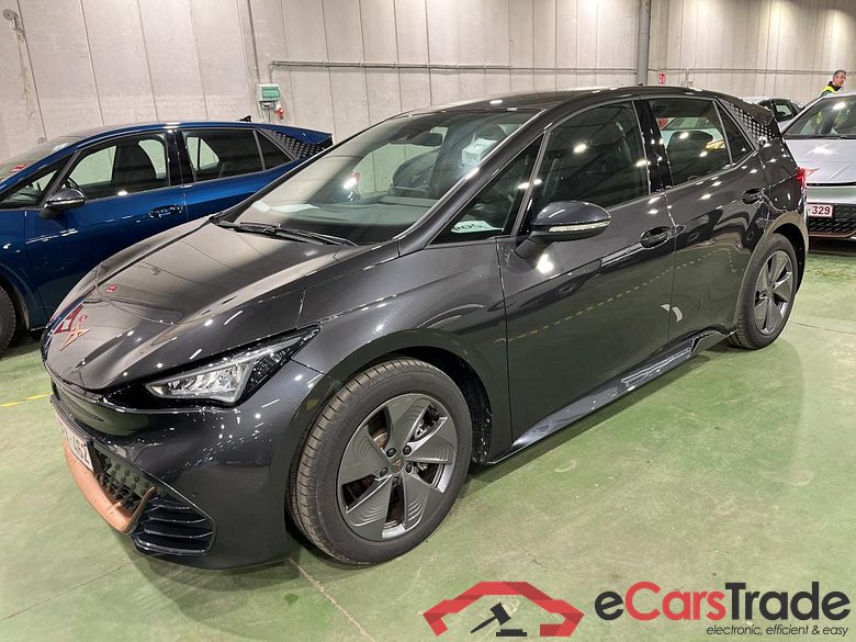 CUPRA BORN BEV 62KWH 150KW AUTO #1