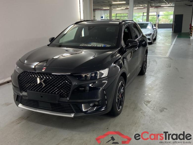 DS DS 7 1.2 PURETECH 130 PERFORMANCE LINE AUTO Modulariteit Easy Access #1