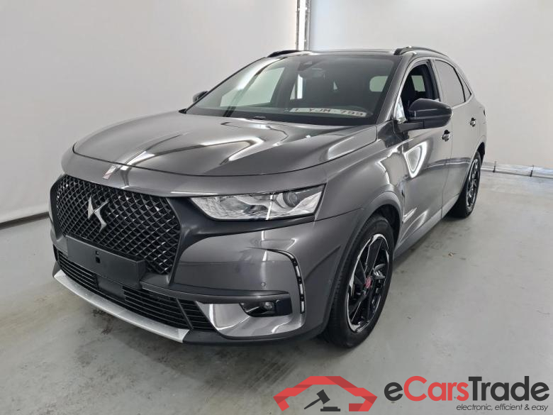 DS DS7 CROSSBACK 1.6 E-TENSE 4x4 Perfor. Line (EU6.3) Extended Safety