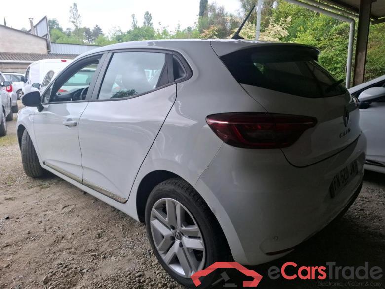 Renault Business Blue dCi 85 Clio V Business 1.5 dCi 85CV BVM6 E6dT #2