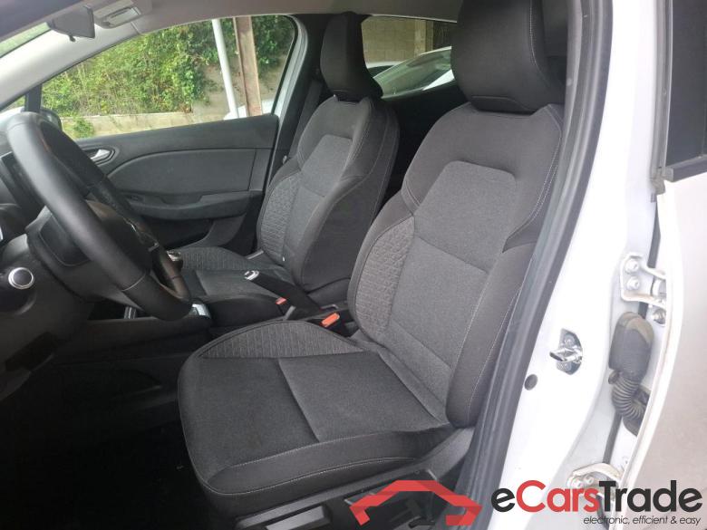 Renault Business Blue dCi 85 Clio V Business 1.5 dCi 85CV BVM6 E6dT #6