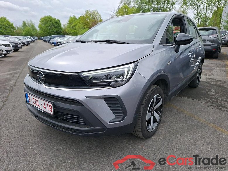 OPEL CROSSLAND 1.2 81KW TURBO S-S EDITION