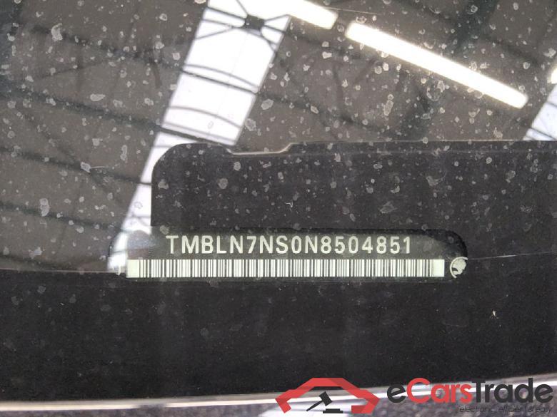 Skoda Kodiaq ´16 SKODA Kodiaq 2.0 TDI 4x4 DSG Sportline 5d 147kW #5