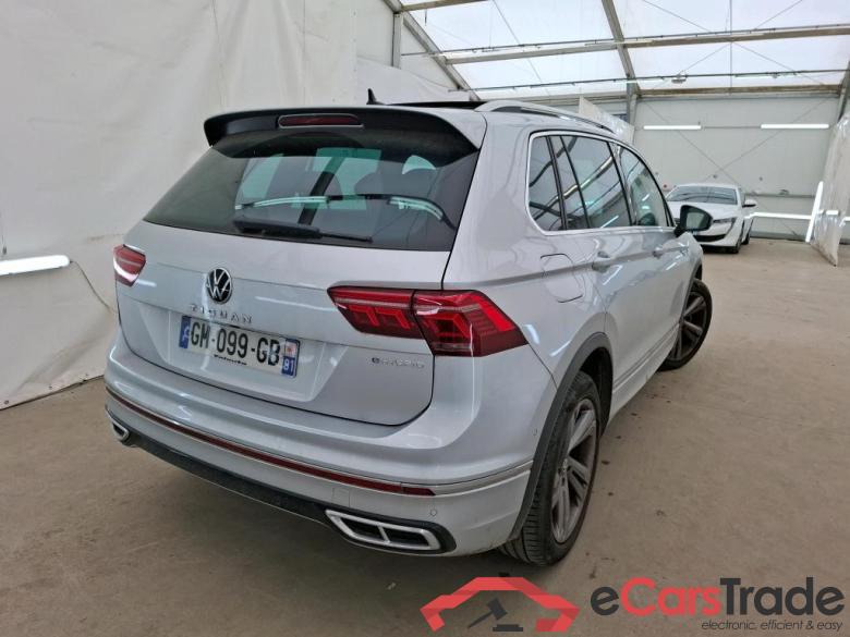 Volkswagen 1.4 eHybrid 245 DSG6 R-Line Exclusive Tiguan R-Line Exclusive eHybrid 1.4 TSI 245CV BVA6 E6d #3
