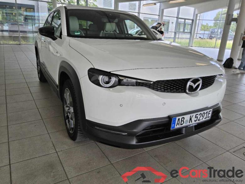 Mazda MX-30 (DR)(05.2020->) DE - SUV5 e-SKYACTIV, Advantage, 2022 - 2025 #2